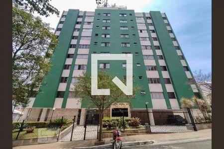 Apartamento à venda com 72m², 2 quartos e 1 vagaFachada