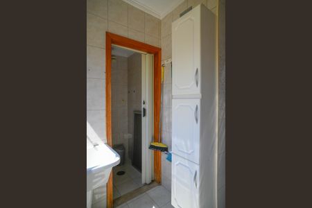 Apartamento à venda com 72m², 2 quartos e 1 vagaÁrea de Serviço