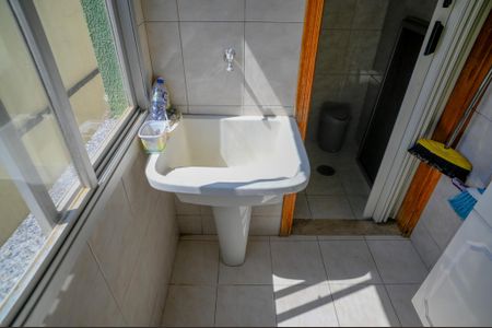 Apartamento à venda com 72m², 2 quartos e 1 vagaÁrea de Serviço