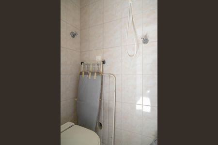 Apartamento à venda com 72m², 2 quartos e 1 vagaBanheiro de Serviço