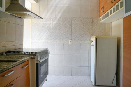 Apartamento à venda com 72m², 2 quartos e 1 vagaCozinha
