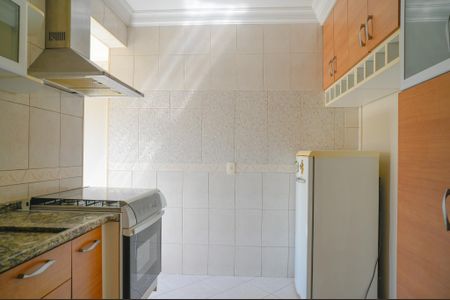 Apartamento à venda com 72m², 2 quartos e 1 vagaCozinha