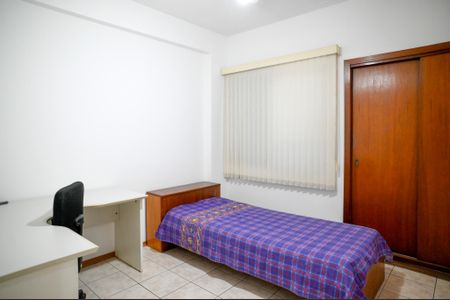 Apartamento à venda com 72m², 2 quartos e 1 vagaQuarto 2