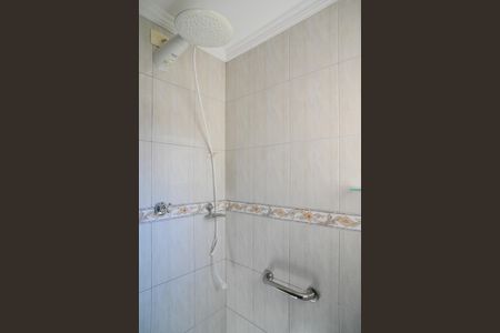 Apartamento à venda com 72m², 2 quartos e 1 vagaBanheiro Social