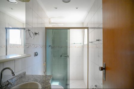 Apartamento à venda com 72m², 2 quartos e 1 vagaBanheiro Social