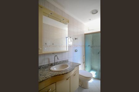 Apartamento à venda com 72m², 2 quartos e 1 vagaBanheiro Social