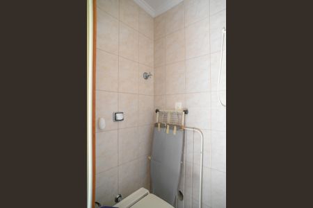 Apartamento à venda com 72m², 2 quartos e 1 vagaBanheiro de Serviço