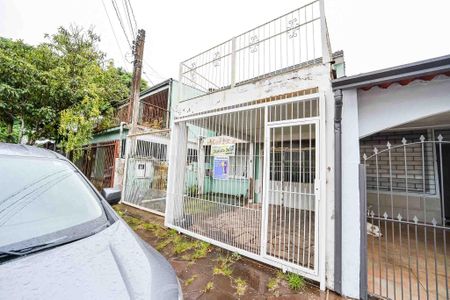 Casa à venda com 160m², 4 quartos e 3 vagasFachada