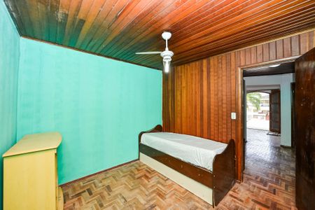 Casa à venda com 160m², 4 quartos e 3 vagasQuarto 2