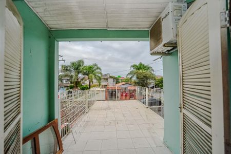 Casa à venda com 160m², 4 quartos e 3 vagasTerraço