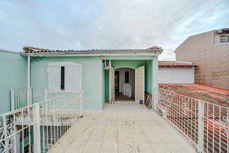 Casa à venda com 160m², 4 quartos e 3 vagasTerraço