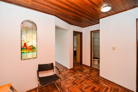 Casa à venda com 160m², 4 quartos e 3 vagasSala 2