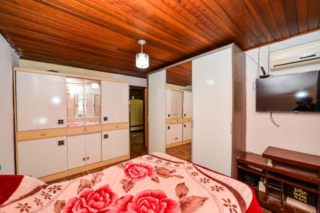 Casa à venda com 160m², 4 quartos e 3 vagasQuarto 1