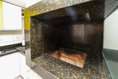 Casa à venda com 160m², 4 quartos e 3 vagasCozinha