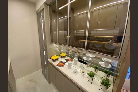 Studio à venda com 46m², 1 quarto e 1 vaga Studio à venda com 46m², 1 quarto e 1 vagaFoto 03