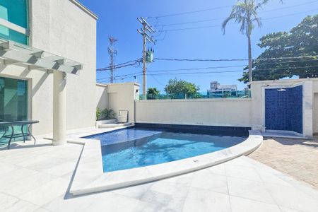 Apartamento para alugar com 117m², 3 quartos e 2 vagas Apartamento para alugar com 117m², 3 quartos e 2 vagasÁrea de Lazer