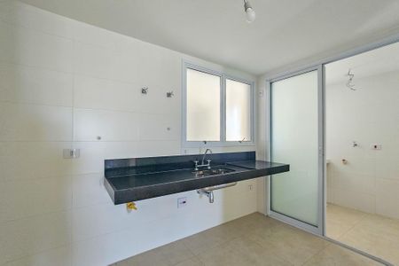Apartamento para alugar com 117m², 3 quartos e 2 vagas Apartamento para alugar com 117m², 3 quartos e 2 vagasCozinha