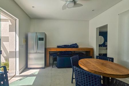 Apartamento para alugar com 117m², 3 quartos e 2 vagas Apartamento para alugar com 117m², 3 quartos e 2 vagasÁrea de Lazer