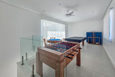 Apartamento para alugar com 117m², 3 quartos e 2 vagas Apartamento para alugar com 117m², 3 quartos e 2 vagasÁrea de Lazer