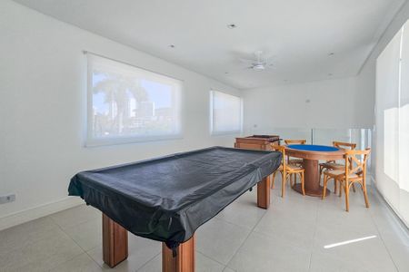 Apartamento para alugar com 117m², 3 quartos e 2 vagas Apartamento para alugar com 117m², 3 quartos e 2 vagasÁrea de Lazer