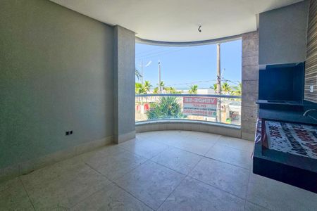 Apartamento para alugar com 117m², 3 quartos e 2 vagas Apartamento para alugar com 117m², 3 quartos e 2 vagasVaranda