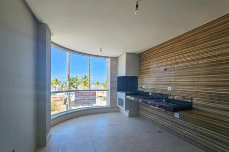 Apartamento para alugar com 117m², 3 quartos e 2 vagas Apartamento para alugar com 117m², 3 quartos e 2 vagasVaranda