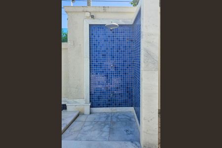 Apartamento para alugar com 117m², 3 quartos e 2 vagas Apartamento para alugar com 117m², 3 quartos e 2 vagasÁrea de Lazer