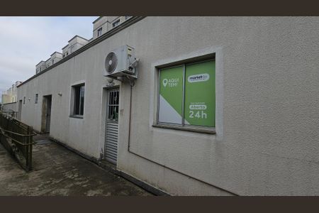 Apartamento à venda com 50m², 2 quartos e 1 vaga Apartamento à venda com 50m², 2 quartos e 1 vagaMarket