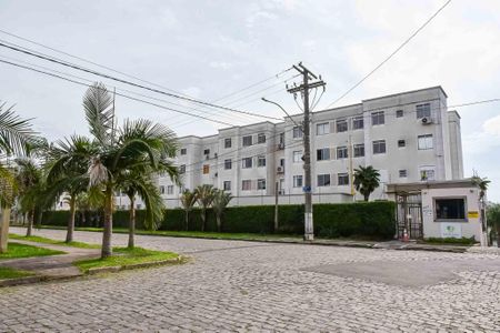 Apartamento à venda com 50m², 2 quartos e 1 vaga Apartamento à venda com 50m², 2 quartos e 1 vagaFachada
