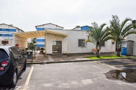 Apartamento à venda com 50m², 2 quartos e 1 vaga Apartamento à venda com 50m², 2 quartos e 1 vagaÁrea comum - Salão de festas