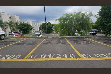 Apartamento à venda com 50m², 2 quartos e 1 vaga Apartamento à venda com 50m², 2 quartos e 1 vagagaragem