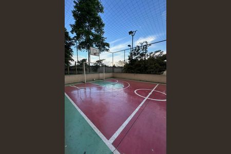 Apartamento à venda com 67m², 3 quartos e 1 vagaQuadra Esportiva