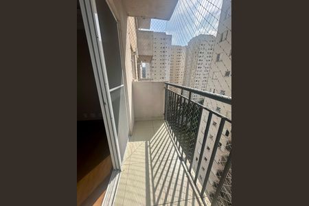Apartamento à venda com 67m², 3 quartos e 1 vagaSacada