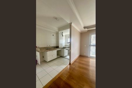 Apartamento à venda com 67m², 3 quartos e 1 vagaSala/Cozinha