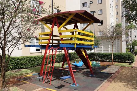 Apartamento à venda com 67m², 3 quartos e 1 vagaÁrea comum - Playground