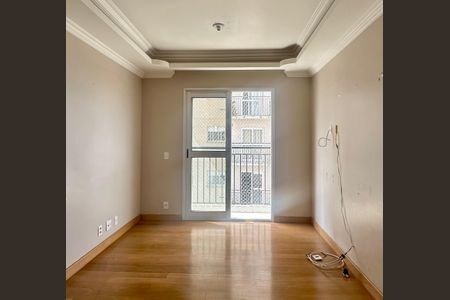 Apartamento à venda com 67m², 3 quartos e 1 vagaSala de TV