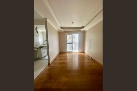 Apartamento à venda com 67m², 3 quartos e 1 vagaSala/Cozinha