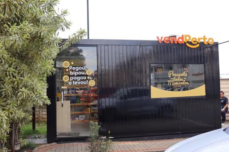 Apartamento à venda com 67m², 3 quartos e 1 vagaÁrea comum