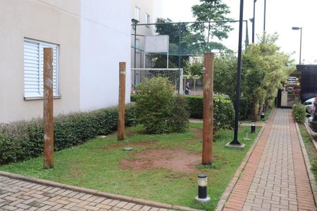 Apartamento à venda com 67m², 3 quartos e 1 vagaÁrea comum