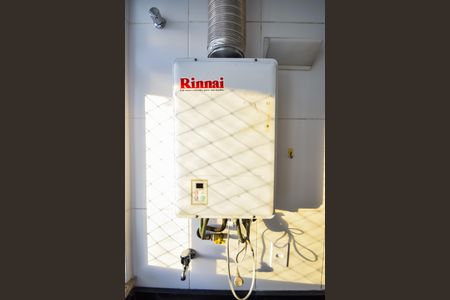 Apartamento à venda com 60m², 2 quartos e 1 vaga Apartamento à venda com 60m², 2 quartos e 1 vagaÁrea de Serviço