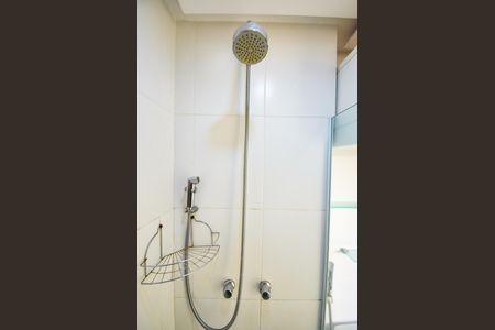 Apartamento à venda com 60m², 2 quartos e 1 vaga Apartamento à venda com 60m², 2 quartos e 1 vagaBanheiro do Quarto 2 - Suíte