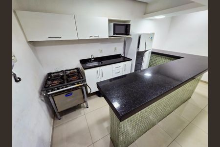 Apartamento à venda com 60m², 2 quartos e 1 vaga Apartamento à venda com 60m², 2 quartos e 1 vagaÁrea comum - Salão de festas