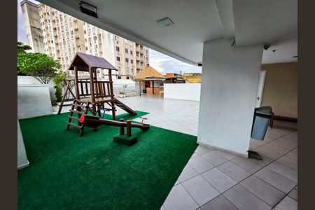 Apartamento à venda com 60m², 2 quartos e 1 vaga Apartamento à venda com 60m², 2 quartos e 1 vagaÁrea comum