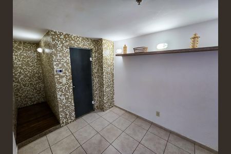 Apartamento à venda com 60m², 2 quartos e 1 vaga Apartamento à venda com 60m², 2 quartos e 1 vagaSauna