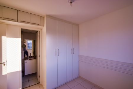 Apartamento à venda com 60m², 2 quartos e 1 vaga Apartamento à venda com 60m², 2 quartos e 1 vagaQuarto 2 - Suíte