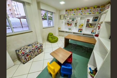 Apartamento à venda com 60m², 2 quartos e 1 vaga Apartamento à venda com 60m², 2 quartos e 1 vagaBrinquedoteca