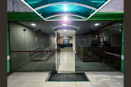 Apartamento à venda com 60m², 2 quartos e 1 vaga Apartamento à venda com 60m², 2 quartos e 1 vagaÁrea comum