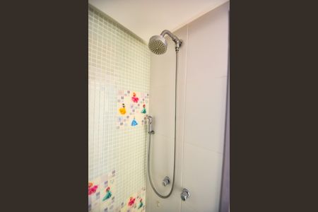 Apartamento à venda com 60m², 2 quartos e 1 vaga Apartamento à venda com 60m², 2 quartos e 1 vagaBanheiro Social