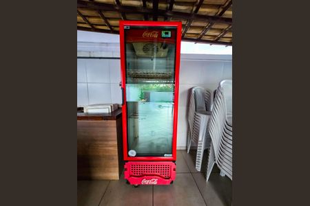 Apartamento à venda com 60m², 2 quartos e 1 vaga Apartamento à venda com 60m², 2 quartos e 1 vagaÁrea comum - Churrasqueira