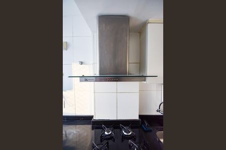 Apartamento à venda com 60m², 2 quartos e 1 vaga Apartamento à venda com 60m², 2 quartos e 1 vagaCozinha